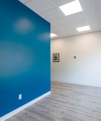 Hart Office Reno